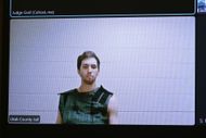 Charlie Kirk Shooting Suspect Tyler Robinson Arraigned In Utah Court - Source: Getty